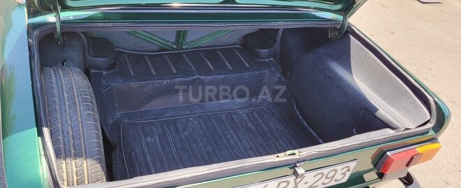 LADA (VAZ) 21011 1976, 85,000 km - 1.6 l - Sabirabad
