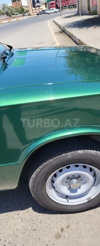 LADA (VAZ) 21011 1976, 85,000 km - 1.6 l - Sabirabad
