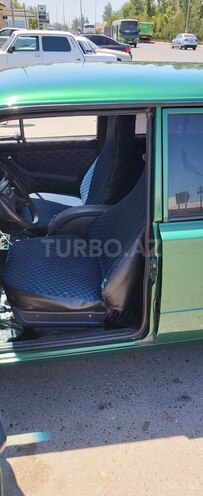 LADA (VAZ) 21011 1976, 85,000 km - 1.6 l - Sabirabad