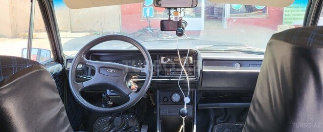 LADA (VAZ) 21011 1976, 85,000 km - 1.6 l - Sabirabad