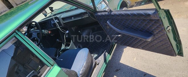 LADA (VAZ) 21011 1976, 85,000 km - 1.6 l - Sabirabad