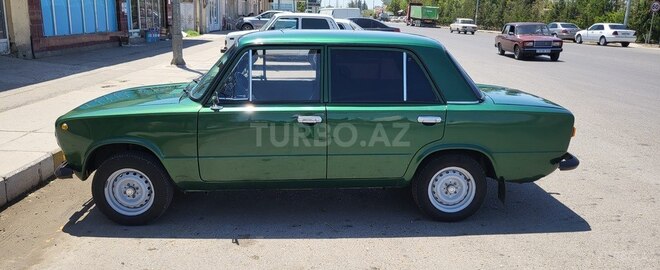 LADA (VAZ) 21011 1976, 85,000 km - 1.6 l - Sabirabad