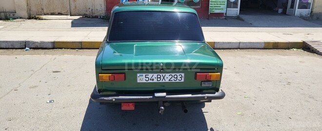LADA (VAZ) 21011 1976, 85,000 km - 1.6 l - Sabirabad