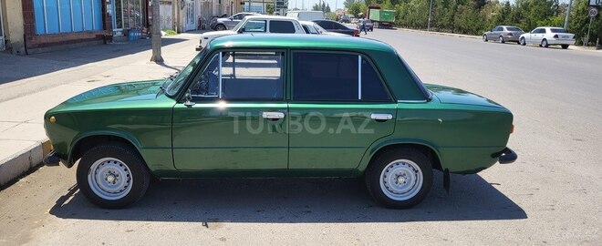 LADA (VAZ) 21011 1976, 85,000 km - 1.6 l - Sabirabad