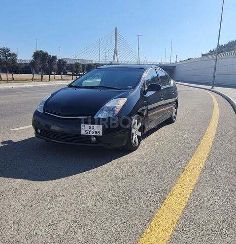 Toyota Prius 2008, 160,000 km - 1.5 l - Bakı