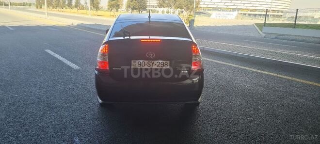Toyota Prius 2008, 160,000 km - 1.5 l - Bakı