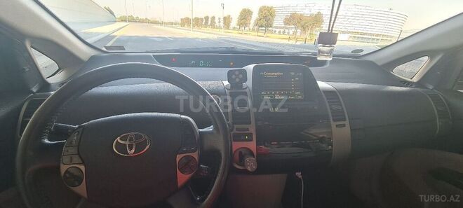 Toyota Prius 2008, 160,000 km - 1.5 l - Bakı