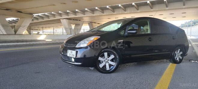 Toyota Prius 2008, 160,000 km - 1.5 l - Bakı