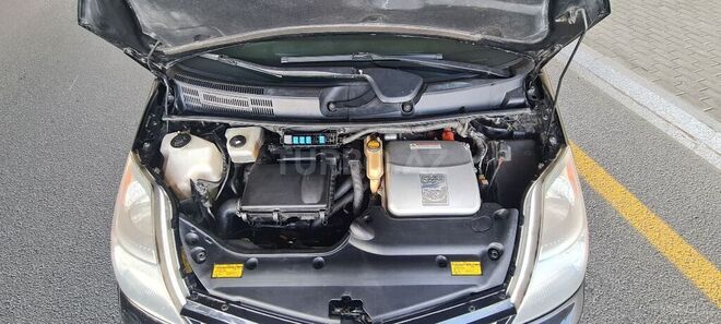 Toyota Prius 2008, 160,000 km - 1.5 l - Bakı