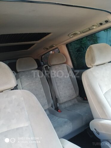 Mercedes Viano 2004, 350,000 km - 2.2 l - Bakı