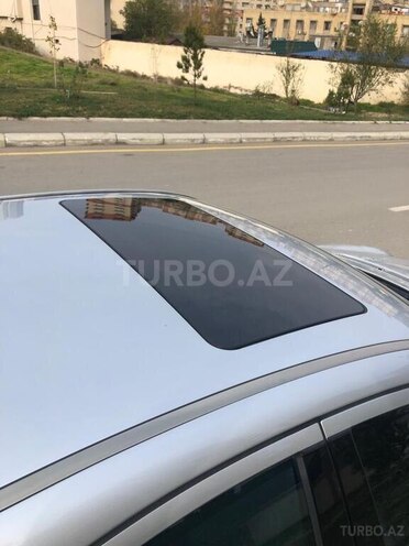 Mercedes C 250 2006, 100,000 km - 2.5 l - Bakı