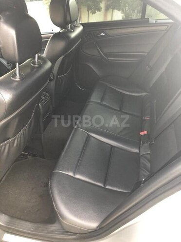 Mercedes C 250 2006, 100,000 km - 2.5 l - Bakı