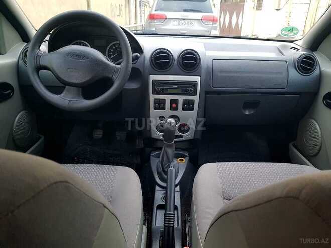 Dacia Logan 2007, 190,000 km - 1.5 l - Bakı