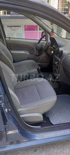 Dacia Logan 2007, 189,000 km - 1.5 l - Bakı