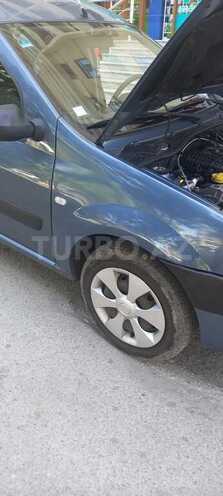 Dacia Logan 2007, 189,000 km - 1.5 l - Bakı