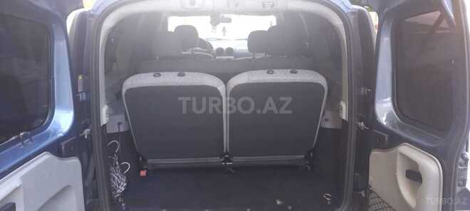 Dacia Logan 2007, 189,000 km - 1.5 l - Bakı