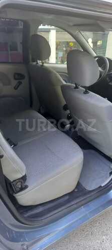 Dacia Logan 2007, 189,000 km - 1.5 l - Bakı