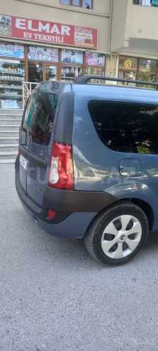 Dacia Logan 2007, 189,000 km - 1.5 l - Bakı