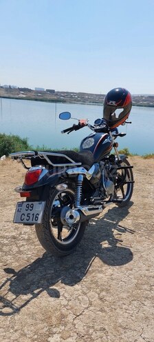 Haojue  2020, 55,000 km - 0.2 l - Bakı