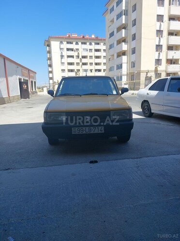Tofas Sahin 2004, 450,000 km - 1.6 l - Sumqayıt