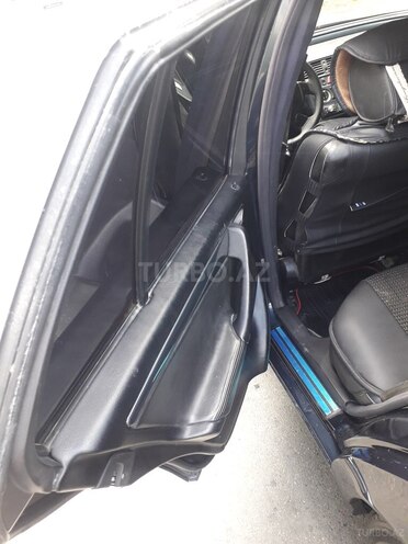 Mercedes C 200 1998, 325,316 km - 2.0 l - Sumqayıt