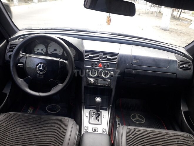 Mercedes C 200 1998, 325,316 km - 2.0 l - Sumqayıt