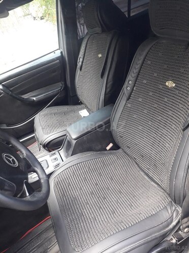 Mercedes C 200 1998, 325,316 km - 2.0 l - Sumqayıt