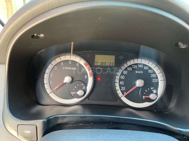 Kia Rio 2006, 189,000 km - 1.4 l - Bakı