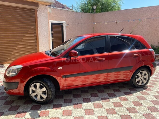 Kia Rio 2006, 189,000 km - 1.4 l - Bakı