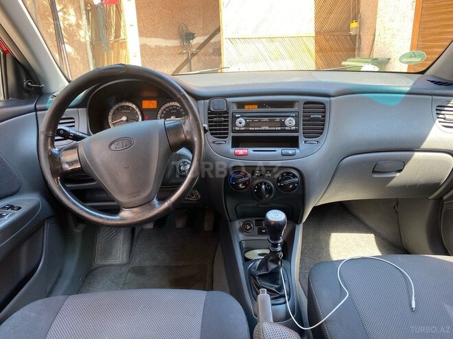 Kia Rio 2006, 189,000 km - 1.4 l - Bakı