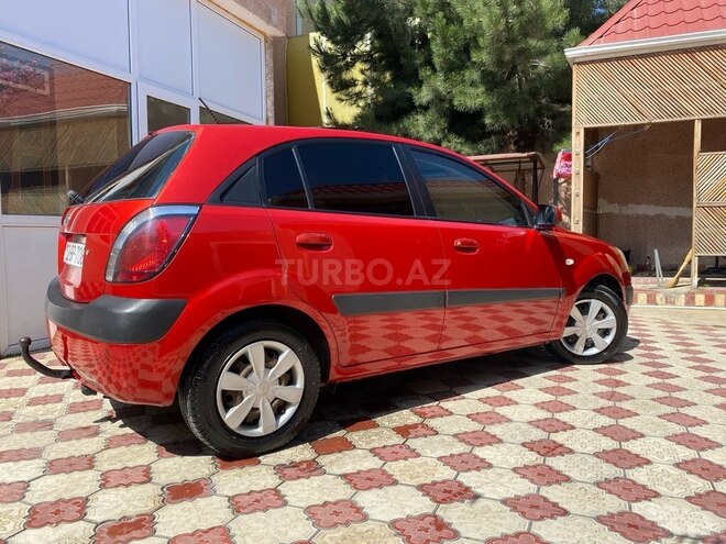 Kia Rio 2006, 189,000 km - 1.4 l - Bakı