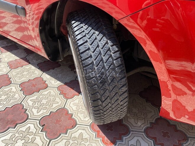 Kia Rio 2006, 189,000 km - 1.4 l - Bakı