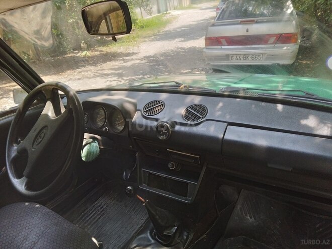 LADA (VAZ) 2106 1979, 260,000 km - 1.6 л - Bərdə