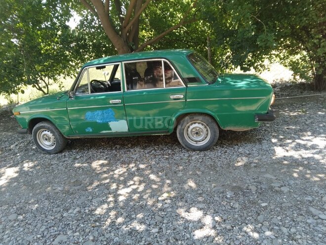 LADA (VAZ) 2106 1979, 260,000 km - 1.6 л - Bərdə