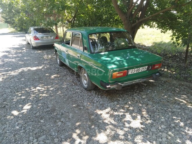 LADA (VAZ) 2106 1979, 260,000 km - 1.6 л - Bərdə