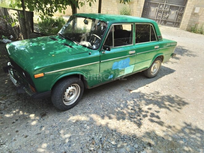 LADA (VAZ) 2106 1979, 260,000 km - 1.6 л - Bərdə