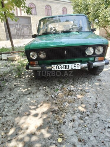 LADA (VAZ) 2106 1979, 260,000 km - 1.6 л - Bərdə