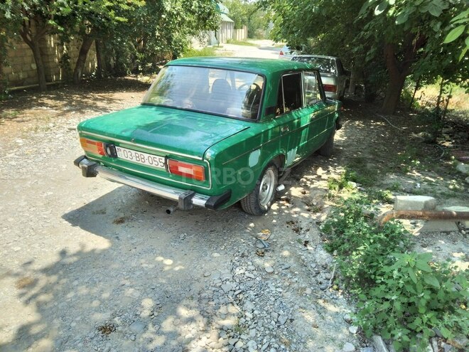 LADA (VAZ) 2106 1979, 260,000 km - 1.6 л - Bərdə