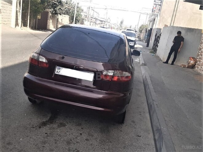 Daewoo Lanos 2010, 219,000 km - 1.3 l - Bakı