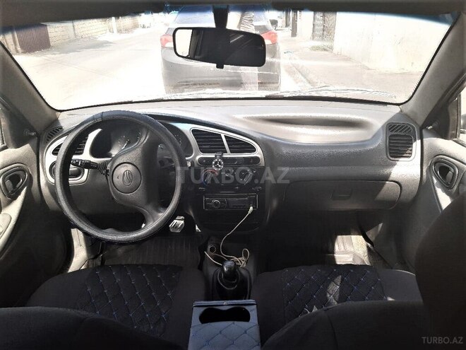 Daewoo Lanos 2010, 219,000 km - 1.3 l - Bakı