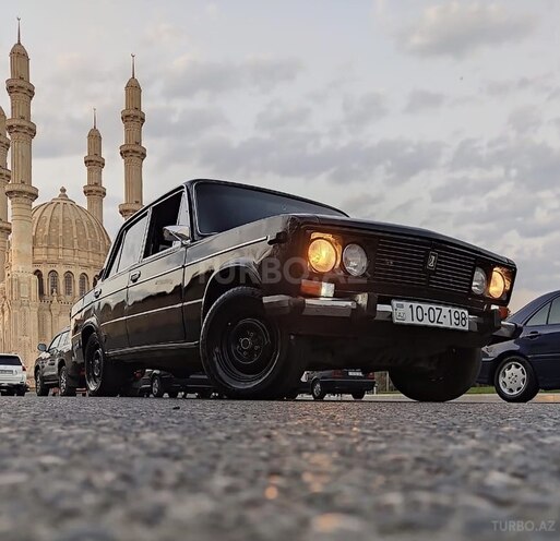 LADA (VAZ) 2106 1997, 10,000 km - 1.3 л - Bakı
