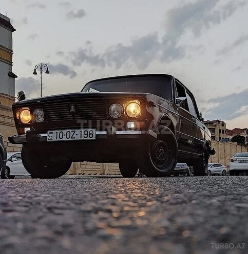 LADA (VAZ) 2106 1997, 10,000 km - 1.3 л - Bakı