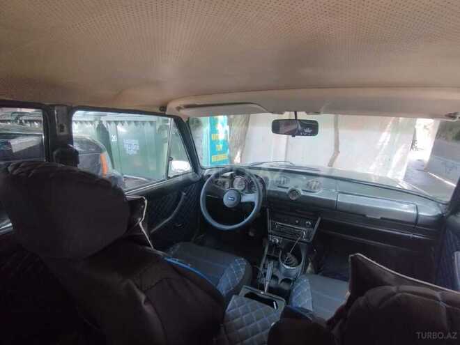 LADA (VAZ) 2106 1997, 10,000 km - 1.3 л - Bakı