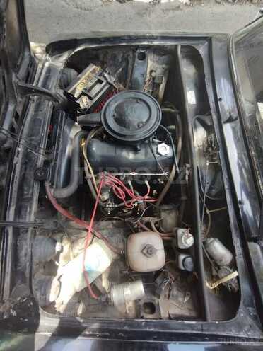 LADA (VAZ) 2106 1997, 10,000 km - 1.3 л - Bakı