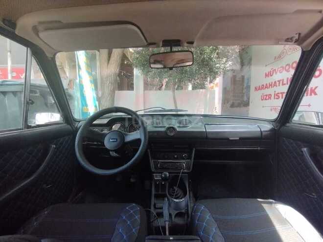 LADA (VAZ) 2106 1997, 10,000 km - 1.3 л - Bakı