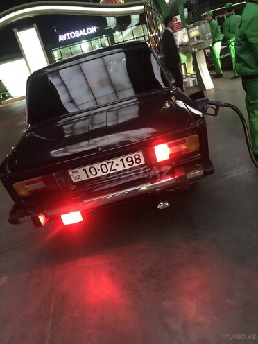 LADA (VAZ) 2106 1997, 10,000 km - 1.3 л - Bakı