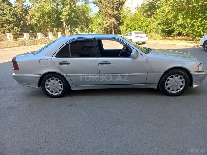 Mercedes C 180 1999, 280,000 km - 1.8 l - Bakı