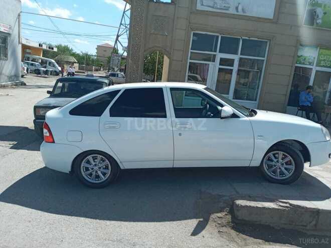 LADA (VAZ) Priora 2012, 198,500 km - 1.6 l - Salyan