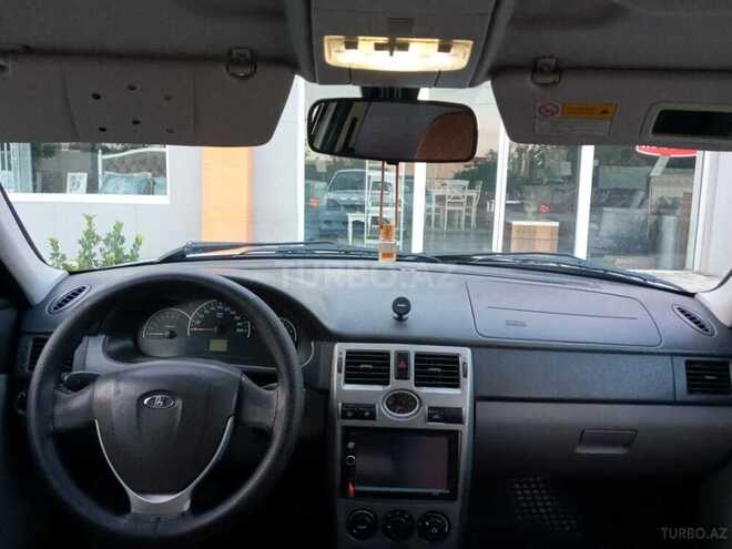 LADA (VAZ) Priora 2012, 198,500 km - 1.6 l - Salyan