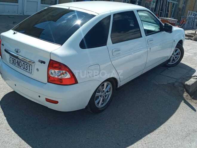 LADA (VAZ) Priora 2012, 198,500 km - 1.6 l - Salyan